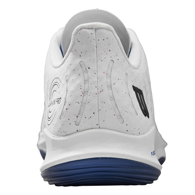 Wilson HURAKN PRO White / Red