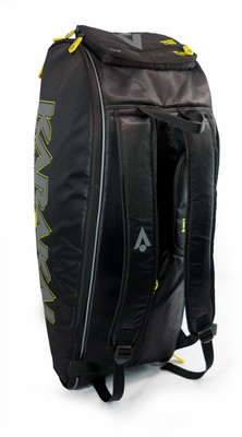 Torba Karakal Pro Tour Comp 2.0 Racketbag 9R