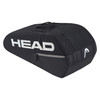 HEAD Base Racquet Bag L Black
