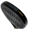 Padel Racket Quad Wolf