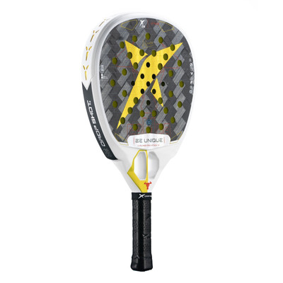 Padel racquet Drop Shot Explorer Pro Attack 1.0