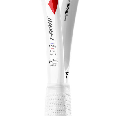 Tennis racquet Tecnifibre T-FIGHT 300S