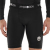 Bielizna sportowa Hydrogen Essential Second Skin Shorts Black