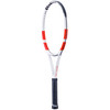 Rakieta Babolat Pure Strike 100 (16/20) White / Red / Black