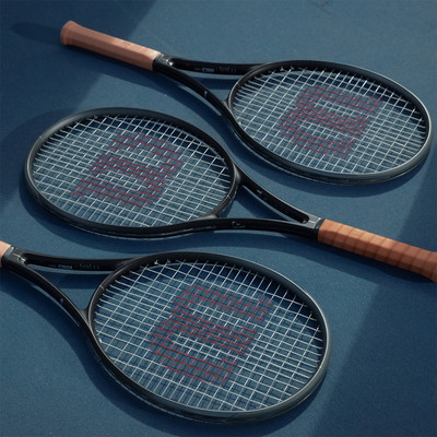 Tennis Racquet Wilson RF 01