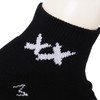Maxx Socks 017 Black