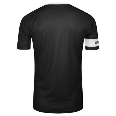 Unsquashable Tour-Tec Pro Shirt Black