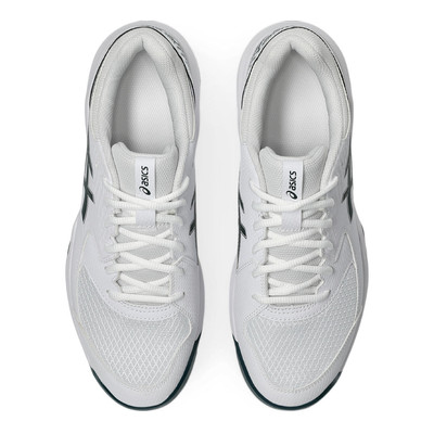 Buty Asics Gel-Dedicate 8 White / Green