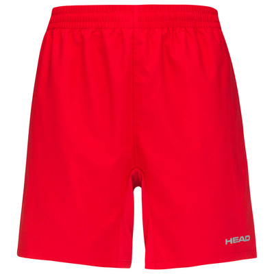 Spodenki Head Club Shorts Red