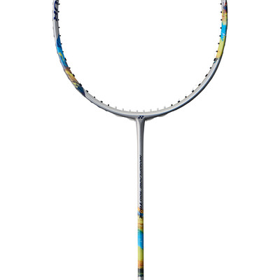 Rakieta Yonex Nanoflare 700 Tour Silver / Sky Blue