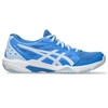 Asics Gel-Rocket 11 Women's Blue Coast / White