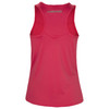 Koszulka Head Easy Court Tank Top Women Magenta