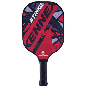 Rakieta do pickleballa ProKennex Strike Red
