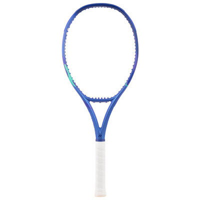 Tennis racquet Yonex Ezone New 100L 285g Blast Blue