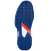 Buty Babolat Propulse Fury 3 CLAY White / Estate Blue