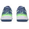 Buty Asics Gel-Court Hunter 3 Blue / Lime