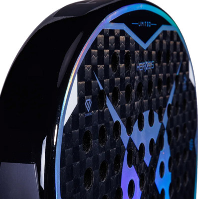 Padel Racket Heroe's Predator Limited