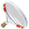 Rakieta Babolat Pure Strike 97 (16/20) White / Red / Black