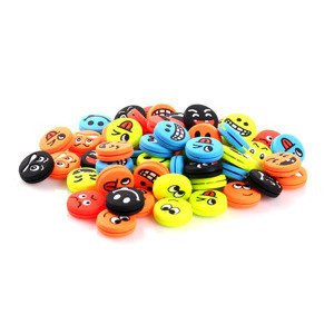 Tłumik Pro's Pro Funny Face 1szt.