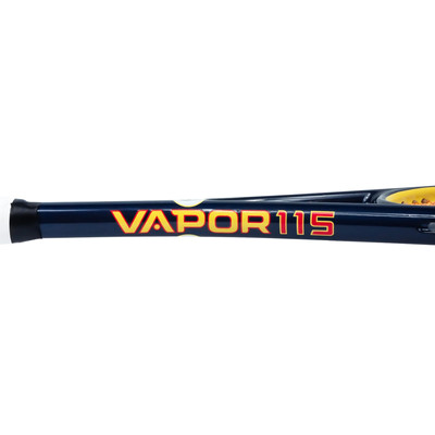 Rakieta Harrow Vapor 115 Navy / Yellow