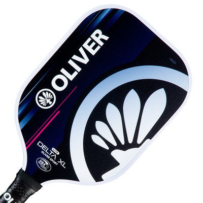 Pickleball racket Oliver Delta XL Lite