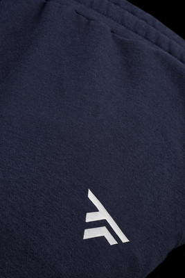 Spodnie dresowe Tecnifibre Team Pants Marine