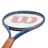 Rakieta Wilson Blade 98 (16x19) v9 Roland Garros