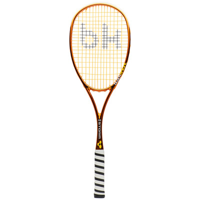 Rakieta Black Knight ION Storm