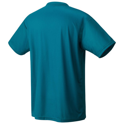 Koszulka Yonex Unisex Practice T-Shirt 0043 Blue Green