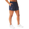 Spodenki Asics Court Short Women's Midnight