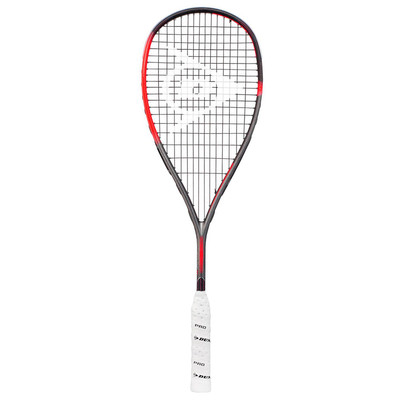 Squash racquet Dunlop HyperFibre XT Revelation Pro Lite