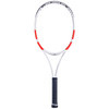 Rakieta Babolat Pure Strike 98 (16/19) White / Red / Black