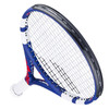 Tennis racquet Babolat Drive Junior 25 Red