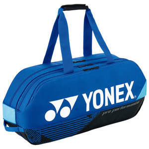 Torba Yonex Pro Tournament Bag 92431 Cobalt Blue