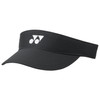 Daszek Yonex Women's Visor 40097 Black