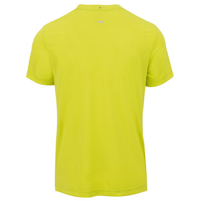 Koszulka Fila Caleb T-Shirt Primrose Green