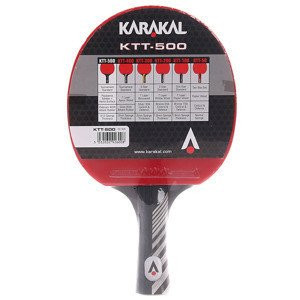 Rakieta Karakal KTT 500