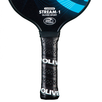 Pickleball racket Oliver Stream 1 Carbon