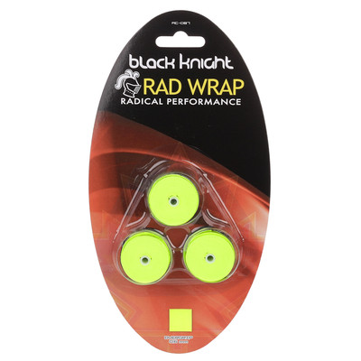 Owijka Black Knight Rad Wrap 3Pack Lime