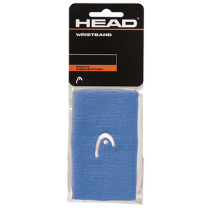 Frotka HEAD 5" Wristband 2Pack Hibiscus