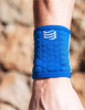 Frotka Compressport 3D Dots Sweatband 2Pack Dazz Blue / White