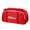Wilson Super Tour Wilson Red Coaches Duffle