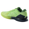 HEAD Sprint Pro 4.0 CLAY Lime / Navy