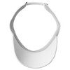 Daszek Wilson Ultralight Visor White