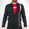 Bluza Karakal Pro Tour Jacket Black