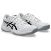 Buty Asics Upcourt 6 GS White / Black