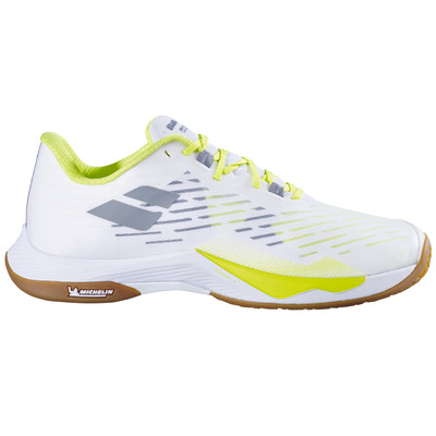Buty Babolat Shadow Tour 5 White / Lime