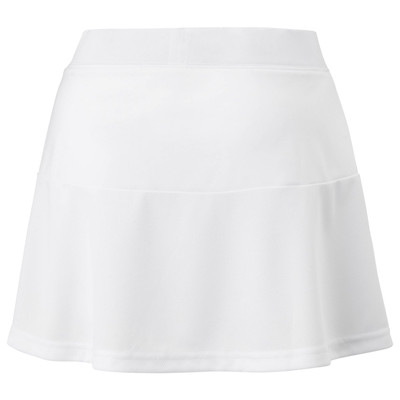 Spódniczka Yonex Women's Skirt 0036 White