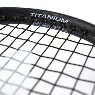 Rakieta Karakal Crystal 120 Green