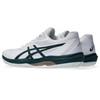 Asics Game FF Clay/OC White / Green